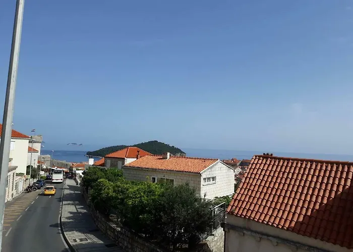 Few Steps From The Old Town